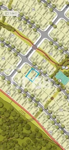 Lote/Terreno à venda, 800m² no Parque Cidade, Goiânia