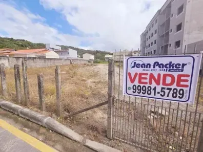 Lote/Terreno à venda, 1672m² no Nossa Senhora do Rosário, São José