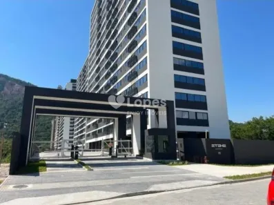 Apartamento com 2 Quartos à venda, 55m² no Vargem Pequena, Rio de Janeiro