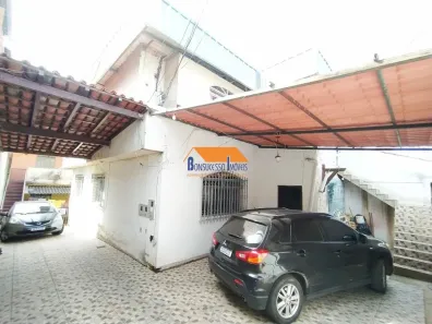 Casa com 10 Quartos à venda, 370m² no Floramar, Belo Horizonte