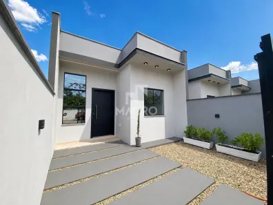 Casa com 2 Quartos à venda, 55m² no Nereu Ramos, Jaraguá do Sul