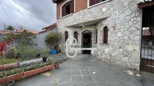 Casa com 4 Quartos à venda, 218m² no Bal Stella Maris, Peruíbe
