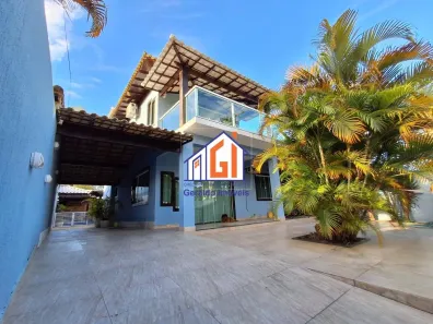 Casa com 3 Quartos à venda, 230m² no Pontinha, Araruama