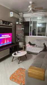 Apartamento com 4 Quartos à venda, 89m² no Cristal, Porto Alegre