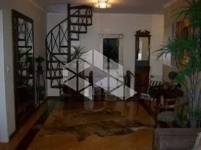 Apartamento com 3 Quartos à venda, 201m² no Jardim Botânico, Porto Alegre