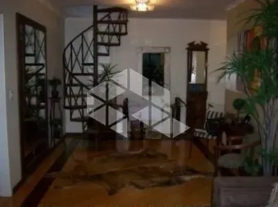 Apartamento com 3 Quartos à venda, 201m² no Jardim Botânico, Porto Alegre