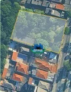 Lote/Terreno à venda, 1575m² no Vila Antonieta, Guarulhos