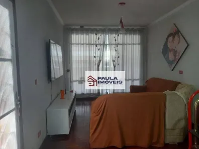 Sobrado com 3 Quartos à venda, 528m² no Jardim Pedro José Nunes, São Paulo
