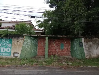 Casa com 1 Quarto para alugar, 440m² no Tauape, Fortaleza