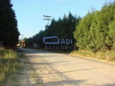 Lote/Terreno à venda, 8000m² no Centro, Araçariguama
