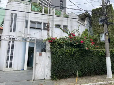 Prédio Comercial à venda, 506m² no Pinheiros, São Paulo