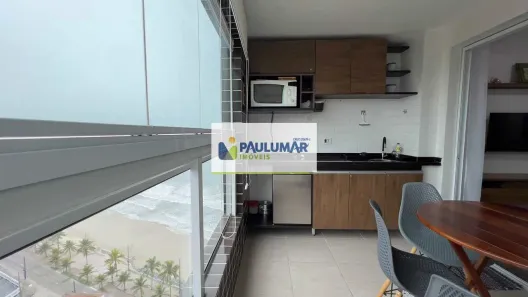 Apartamento com 2 Quartos à venda, 70m² no Vila Anhanguera, Mongaguá