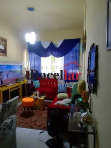 Apartamento com 2 Quartos à venda, 74m² no Engenho Novo, Rio de Janeiro