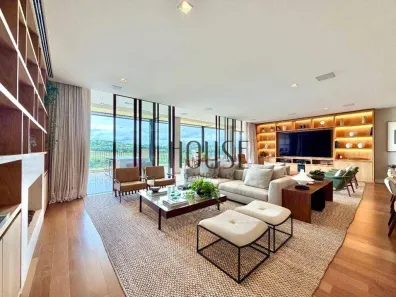 Apartamento com 3 Quartos à venda, 399m² no , Porto Feliz