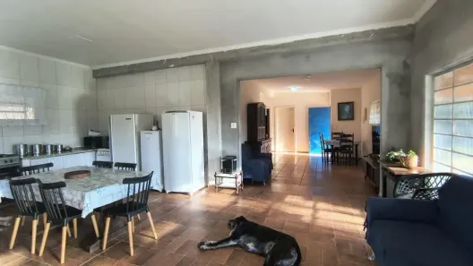 Fazenda/Sítio com 3 Quartos à venda, 48604m² no Vila Velha, Caçapava