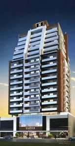 Apartamento com 3 Quartos à venda, 156m² no Pedra Branca, Palhoça