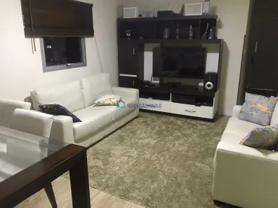 Apartamento com 3 Quartos à venda, 75m² no Jabaquara, São Paulo