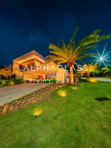 Casa de Condomínio com 4 Quartos à venda, 512m² no Tamboré, Barueri