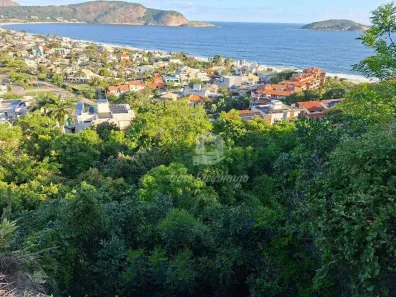 Lote/Terreno à venda, 1997m² no Piratininga, Niterói