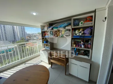 Apartamento com 2 Quartos à venda, 67m² no Vila Água Funda, São Paulo