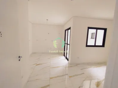 Apartamento com 2 Quartos à venda, 50m² no Parque Erasmo Assunção, Santo André