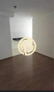 Apartamento com 3 Quartos à venda, 55m² no Jurubatuba, São Paulo