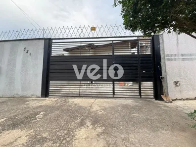 Casa com 2 Quartos para alugar, 78m² no Jardim Continental III, Taubaté