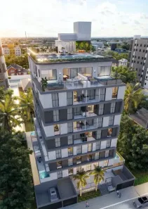 Apartamento com 3 Quartos à venda, 82m² no Jardim Oceania, João Pessoa