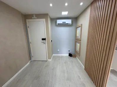 Sala Comercial para alugar, 36m² no Ponta Negra, Manaus