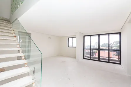 Cobertura com 3 Quartos à venda, 123m² no Guabirotuba, Curitiba