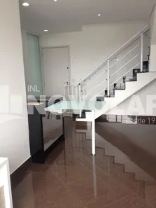 Cobertura com 3 Quartos à venda, 196m² no Vila Nova Mazzei, São Paulo