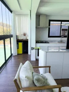 Apartamento com 2 Quartos à venda, 88m² no Nova Gardênia, Atibaia
