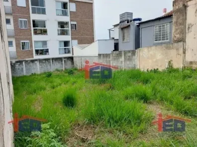 Lote/Terreno à venda, 244m² no Umuarama, Osasco