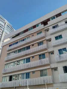 Apartamento com 1 Quarto à venda, 29m² no Manaíra, João Pessoa
