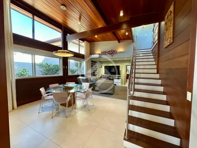 Casa com 4 Quartos à venda, 279m² no Belvedere, Belo Horizonte