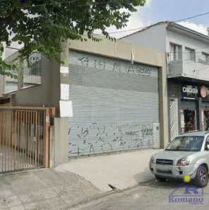 Ponto Comercial para alugar, 415m² no Vila Gomes Cardim, São Paulo