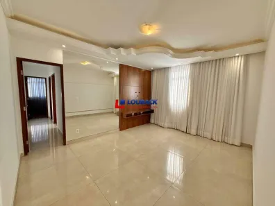 Apartamento com 2 Quartos à venda, 70m² no Castelo, Belo Horizonte