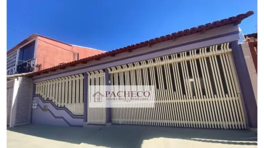 Casa com 5 Quartos para alugar, 250m² no Taguatinga Norte, Brasília