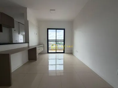 Apartamento com 1 Quarto para alugar, 59m² no Jardim Guadalajara, Sorocaba
