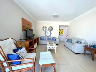 Apartamento com 4 Quartos à venda, 120m² no Pitangueiras, Guarujá