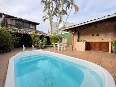 Casa com 4 Quartos à venda, 239m² no Recreio dos Bandeirantes, Rio de Janeiro