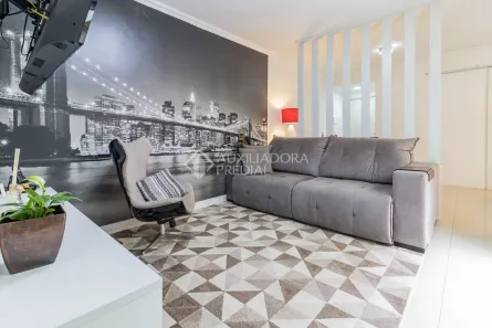 Apartamento com 3 Quartos à venda, 118m² no Bela Vista, Porto Alegre
