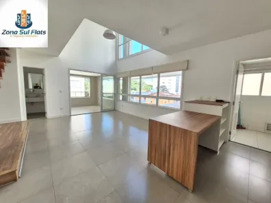 Apartamento com 2 Quartos à venda, 113m² no Paraíso, São Paulo