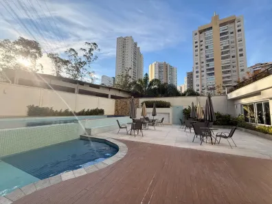 Apartamento com 2 Quartos à venda, 77m² no Vila Andrade, São Paulo