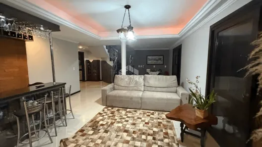Casa com 4 Quartos à venda, 185m² no São José, Canoas