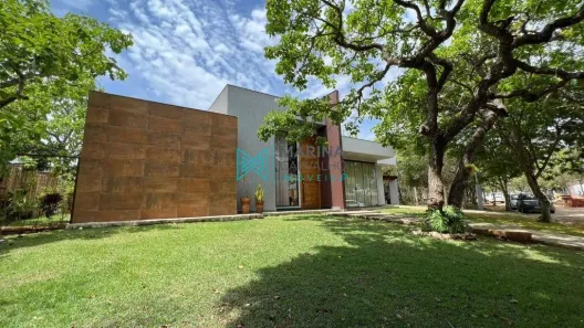 Casa de Condomínio com 4 Quartos à venda, 220m² no Veredas da Lagoa, Lagoa Santa