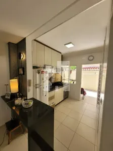 Casa de Condomínio com 2 Quartos à venda, 79m² no Vila Maringá, Jundiaí