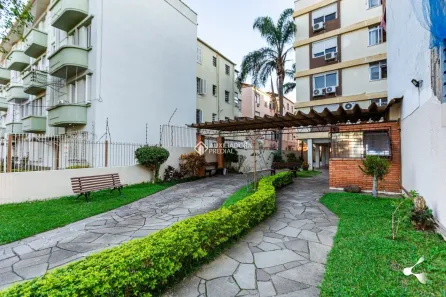 Apartamento com 2 Quartos à venda, 65m² no Santana, Porto Alegre