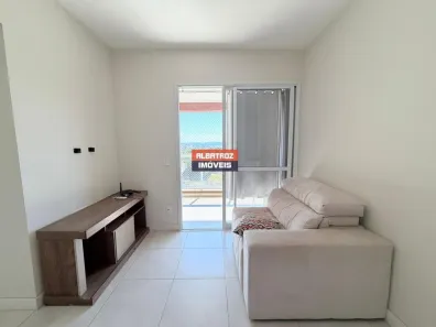 Apartamento com 2 Quartos à venda, 61m² no Itacorubi, Florianópolis