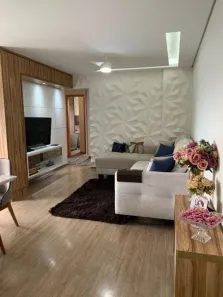 Apartamento com 3 Quartos à venda, 82m² no Palmeiras de São José, São José dos Campos
